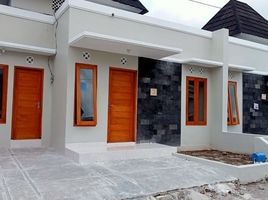 2 Bedroom Villa for sale in Prambanan, Klaten, Prambanan