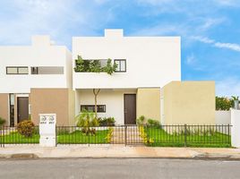 3 Schlafzimmer Villa zu verkaufen in Merida, Yucatan, Merida