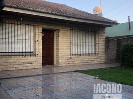 2 Bedroom House for sale in Quilmes, Buenos Aires, Quilmes