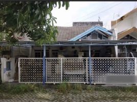 2 Kamar Rumah for sale in Wiyung, East Jawa, Wiyung