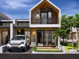 2 Bedroom Villa for sale in Prambanan, Klaten, Prambanan