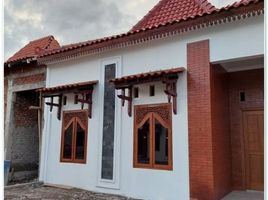 2 Bedroom Villa for sale in Prambanan, Klaten, Prambanan