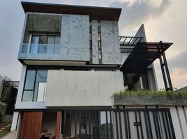 3 Bedroom Villa for sale in Bandung Institute of Technology, Sukajadi, Cidadap