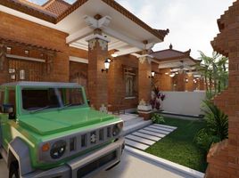 3 Bedroom Villa for sale in Prambanan, Klaten, Prambanan