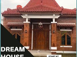 2 Bedroom Villa for sale in Prambanan, Klaten, Prambanan