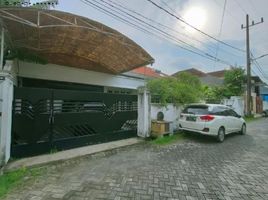 4 Habitación Casa en venta en Tambaksari, East Jawa, Tambaksari