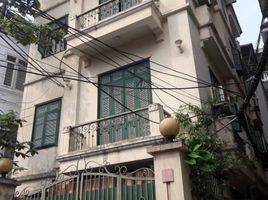 5 Schlafzimmer Villa zu verkaufen in Tay Ho, Hanoi, Xuan La, Tay Ho