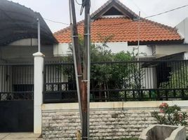 Villa 3 chambre à vendre à Mulyorejo, East Jawa, Mulyorejo