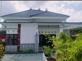 3 Kamar Vila for sale in Banguntapan, Bantul, Banguntapan