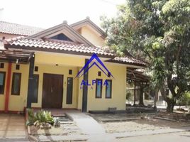 4 Bedroom House for sale in Arcamanik, Bandung, Arcamanik