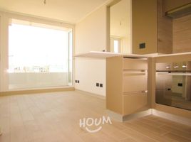 1 Bedroom Apartment for sale in Falabella Mall Plaza El Trébol, Talcahuano, Talcahuano