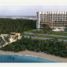 Studio Appartement for sale in Yucatan, Chicxulub Pueblo, Yucatan