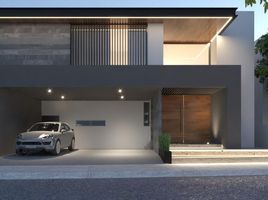 4 Schlafzimmer Haus zu verkaufen in San Luis Potosi, San Luis Potosi, San Luis Potosi, San Luis Potosi