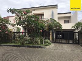 5 Bedroom Villa for sale in Mulyorejo, Surabaya, Mulyorejo