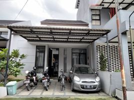 2 Bedroom House for sale in Husein Sastranegara International Airport, Andir, Babakan Ciparay