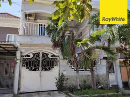 4 Schlafzimmer Villa zu verkaufen in Gunung Anyar, East Jawa, Gunung Anyar, Surabaya