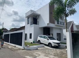 3 Habitación Casa en venta en Kalasan, Yogyakarta, Kalasan, Sleman