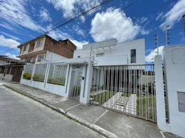 6 Habitación Casa en venta en Loja, Loja, Loja, Loja