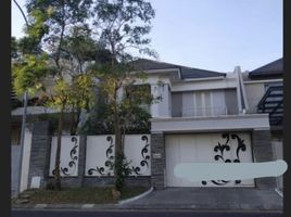 4 Habitación Casa en venta en Lakarsantri, East Jawa, Lakarsantri
