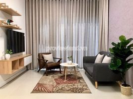 1 Habitación Apartamento en alquiler en Thao Dien, Ho Chi Minh City, Thao Dien