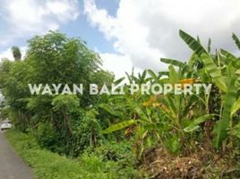  Land for sale in Denpasar, Bali, Denpasar Selata, Denpasar