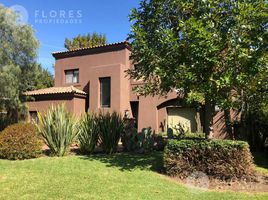 4 Habitación Casa en venta en Pilar, Buenos Aires, Pilar
