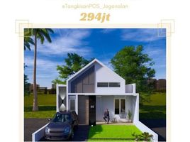 2 Bedroom House for sale in Jagonalan, Klaten, Jagonalan