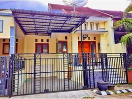 3 Bedroom House for sale in Sukun, Malang Regency, Sukun