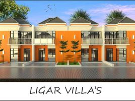 3 Bedroom Villa for sale in Bandung Institute of Technology, Sukajadi, Cibeunying Kaler