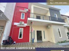 11 chambre Maison for sale in Yogyakarta, Seyegan, Sleman, Yogyakarta