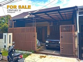 2 Bedroom House for sale in Husein Sastranegara International Airport, Andir, Sumurbandung