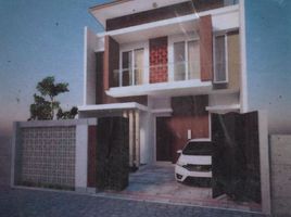 4 Habitación Casa en venta en Gamping, Yogyakarta, Gamping