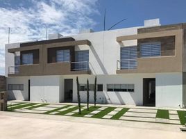 3 Schlafzimmer Villa zu verkaufen in San Luis Potosi, San Luis Potosi, San Luis Potosi, San Luis Potosi