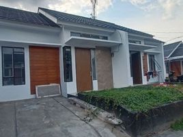 2 Bedroom Villa for sale in Bekasi, West Jawa, Babelan, Bekasi