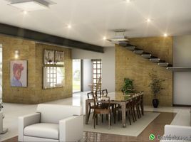 Maison 4 chambre à vendre à San Luis Potosi, San Luis Potosi, San Luis Potosi, San Luis Potosi