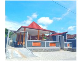 4 Bedroom House for sale in Seyegan, Sleman, Seyegan