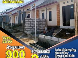 2 Bedroom House for sale in Pakis, Malang Regency, Pakis