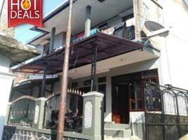 5 Bedroom House for sale in 23 Paskal Shopping Center, Andir, Sumurbandung