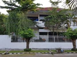 5 Kamar Rumah for sale in Wonocolo, Surabaya, Wonocolo