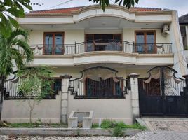 5 Habitación Casa en venta en Sukolilo, East Jawa, Sukolilo
