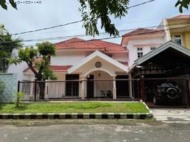 7 Schlafzimmer Haus zu verkaufen in Sukolilo, East Jawa, Sukolilo, Surabaya, East Jawa