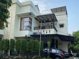4 Habitación Casa en venta en Ciputat, Banten, Ciputat, Tangerang, Banten