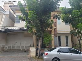 Maison 4 chambre à vendre à Sukolilo, East Jawa, Sukolilo