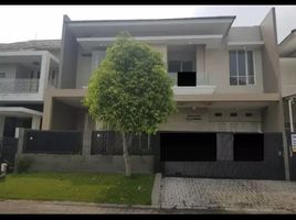 5 Habitación Villa en venta en Lakarsantri, East Jawa, Lakarsantri