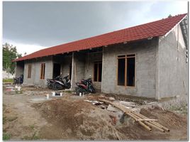 2 Bedroom House for sale in Prambanan, Klaten, Prambanan