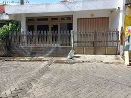 3 Schlafzimmer Haus zu verkaufen in Tambaksari, East Jawa, Tambaksari, Surabaya, East Jawa