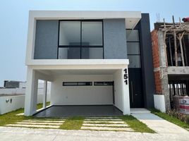 3 Schlafzimmer Villa zu verkaufen in Boca Del Rio, Veracruz, Boca Del Rio