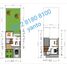 3 Habitación Villa en venta en Sawangan, West Jawa, Sawangan, Bogor, West Jawa, Indonesia