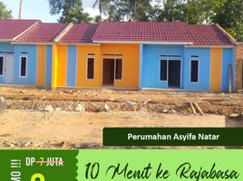 2 Bedroom Villa for sale in Lampung, Sukarame, Bandar Lampung, Lampung