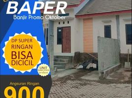 2 Bedroom House for sale in Kidung Kandang, Malang Regency, Kidung Kandang